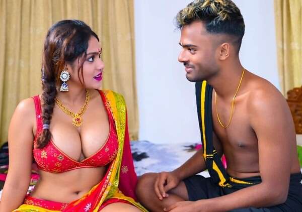 Horny sexy bhabi xxx hindi bhabhi blowjob hard fucked HD