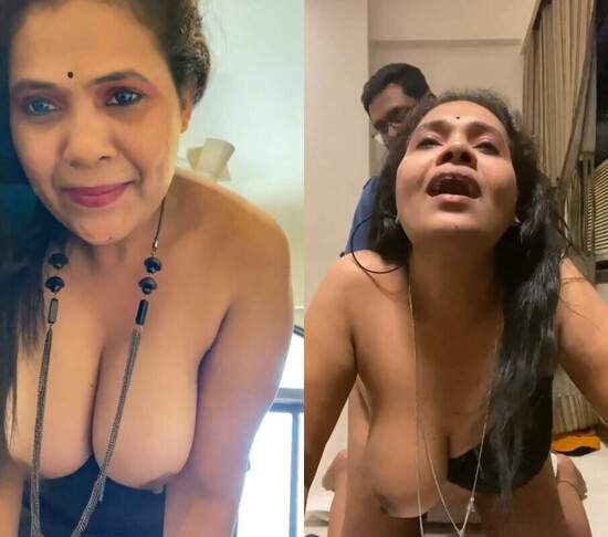 Muslim horny bbw desi aunty porn hardcore anal fucked hindu boy HD