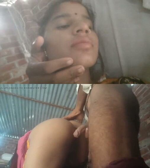 Village amateur beautiful xxx video bhabi devar blowjob doggy fuck