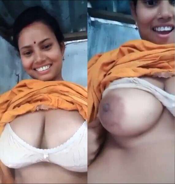 Amateur beautiful village curvy figure bhabi x xx video nude big tits