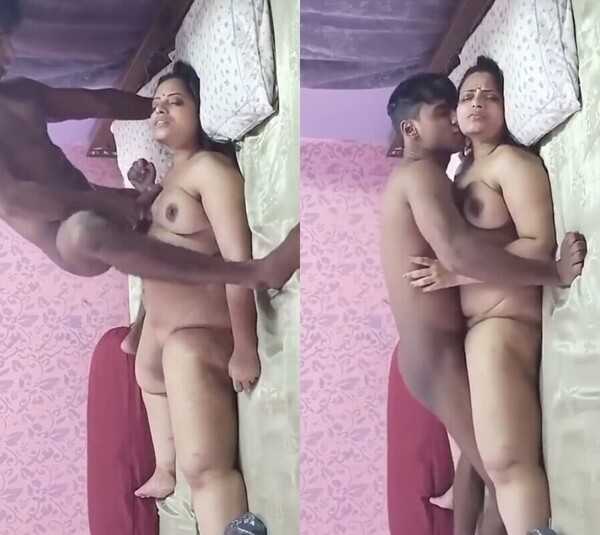 Amateur mature bbw aunty saree xxx nephew fucked empty home HD