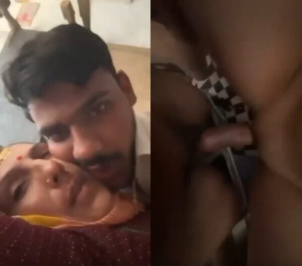 Amateur village desiauntyxxx nephew painful fucked moaning
