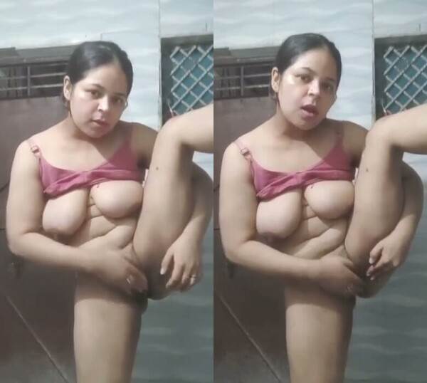 Bangladeshi muslim hot bbw xxxvideos bhabi fingering pussy