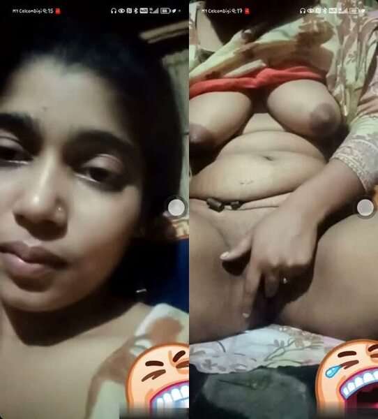 Bangladeshi muslim village sexy xxxvideos bhabi fingering pussy