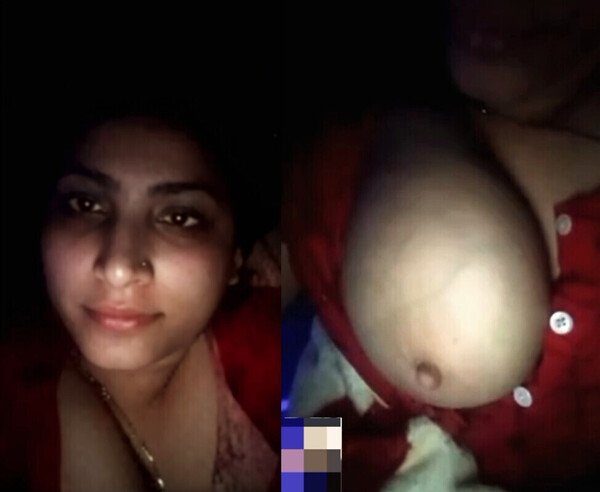 Bangladeshi very beautiful muslim bhabi desi xxx nice big tits mms