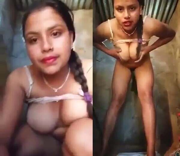 Bangladeshi village muslim big boobs girl desi nude webcam fingering