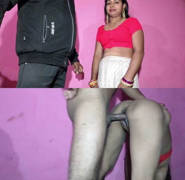 Beautiful sexy bhabhi devar xvideo hard doggy fucked bf mms HD