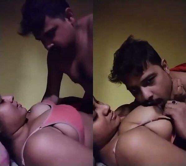 Hottest figure horny Bengali lover couple xx xtube sex HD