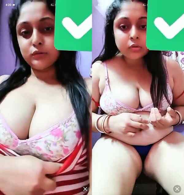 Super beautiful hottest figure sonu bhabhi tango live Masturbating